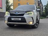 Subaru Forester 2014 годаfor10 000 000 тг. в Усть-Каменогорск