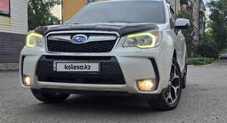 Subaru Forester 2014 годаfor10 000 000 тг. в Усть-Каменогорск