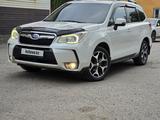 Subaru Forester 2014 года за 10 000 000 тг. в Усть-Каменогорск – фото 4