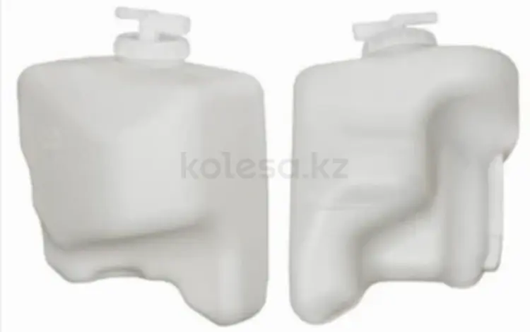 Бачок расширительный MITSUBISHI LANCER X 07-10 за 6 750 тг. в Талдыкорган