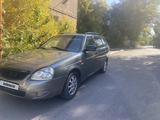ВАЗ (Lada) Priora 2171 2010 года за 1 700 000 тг. в Караганда – фото 2