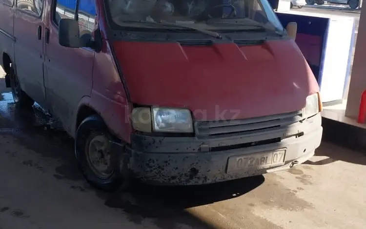 Ford Transit 1987 годаүшін600 000 тг. в Уральск