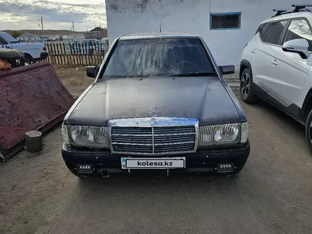 Mercedes-Benz 190 1992 года за 1 000 000 тг. в Агадырь – фото 2