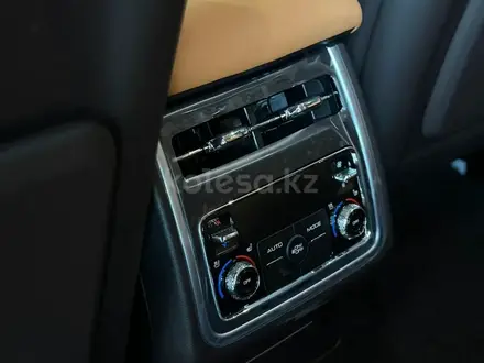 Tank 500 Tech Plus 7 2026 года за 29 006 700 тг. в Костанай – фото 16