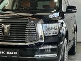 Tank 500 Tech Plus 7 2026 годаүшін29 006 700 тг. в Костанай – фото 4