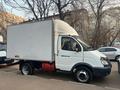 ГАЗ ГАЗель 2013 года за 6 200 000 тг. в Алматы – фото 14