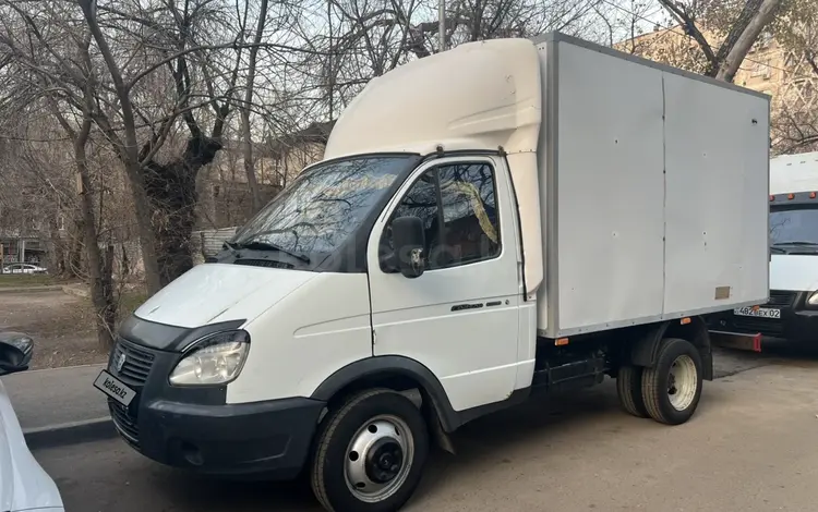 ГАЗ ГАЗель 2013 года за 6 200 000 тг. в Алматы