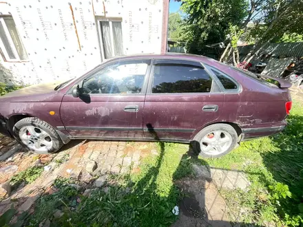 Toyota Carina E 1994 года за 1 800 000 тг. в Алматы – фото 6