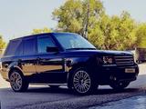 Land Rover Range Rover 2012 года за 14 500 000 тг. в Алматы