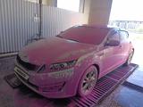 Kia K5 2013 года за 7 600 000 тг. в Актобе