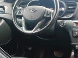 Kia K5 2013 года за 7 600 000 тг. в Актобе – фото 3