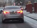 Kia K5 2013 года за 7 600 000 тг. в Актобе – фото 4