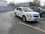 Chevrolet Cobalt 2023 года за 6 800 000 тг. в Усть-Каменогорск