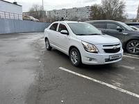 Chevrolet Cobalt 2023 годаүшін6 800 000 тг. в Усть-Каменогорск