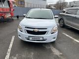Chevrolet Cobalt 2023 годаүшін6 800 000 тг. в Усть-Каменогорск – фото 2