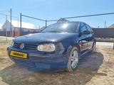 Volkswagen Golf 2003 годаүшін2 500 000 тг. в Уральск – фото 4