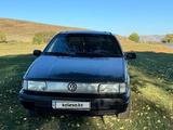 Volkswagen Passat 1989 года за 1 450 000 тг. в Усть-Каменогорск – фото 2