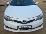 Toyota Camry 2012 года за 8 500 000 тг. в Актау