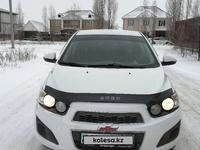 Chevrolet Aveo 2013 года за 3 600 000 тг. в Актобе