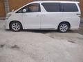 Toyota Vellfire 2009 годаүшін12 500 000 тг. в Алматы – фото 4