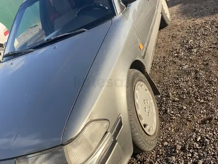 Toyota Carina II 1991 года за 1 800 000 тг. в Балхаш