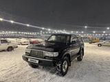 Toyota Land Cruiser 1993 годаүшін7 000 000 тг. в Астана – фото 3