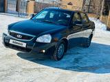 ВАЗ (Lada) Priora 2170 2015 года за 3 300 000 тг. в Уральск – фото 5