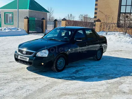 ВАЗ (Lada) Priora 2170 2015 года за 3 300 000 тг. в Уральск – фото 7