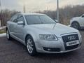 Audi A6 2004 года за 3 400 000 тг. в Шымкент