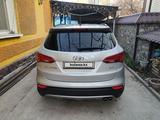 Hyundai Santa Fe 2014 года за 11 000 000 тг. в Шымкент – фото 4