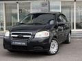 Chevrolet Aveo 2012 годаfor2 900 000 тг. в Шымкент