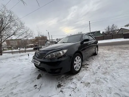 Toyota Camry 2005 года за 5 700 000 тг. в Астана – фото 22