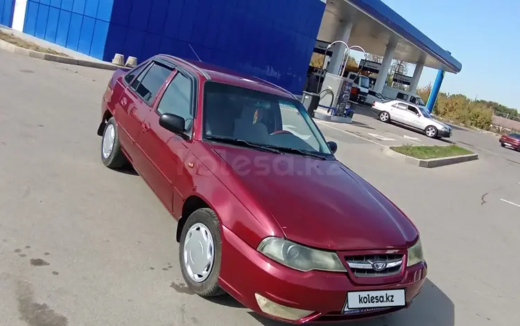 Daewoo Nexia 2013 годаүшін1 650 000 тг. в Алматы