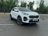 Kia Sportage 2021 года за 15 000 000 тг. в Шымкент – фото 2