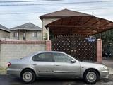 Nissan Maxima 2004 годаүшін2 700 000 тг. в Алматы – фото 4