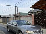 Nissan Maxima 2004 годаүшін2 700 000 тг. в Алматы