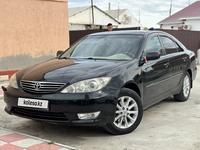 Toyota Camry 2005 годаүшін4 700 000 тг. в Атырау