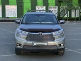 Toyota Highlander 2014 года за 18 000 000 тг. в Семей