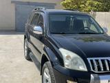 Toyota Land Cruiser Prado 2007 годаfor11 500 000 тг. в Актау – фото 2