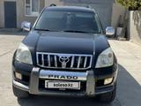 Toyota Land Cruiser Prado 2007 годаfor11 500 000 тг. в Актау