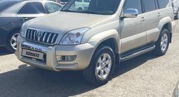 Toyota Land Cruiser Prado 2008 года за 9 500 000 тг. в Актау – фото 2