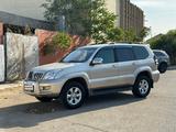 Toyota Land Cruiser Prado 2008 года за 11 000 000 тг. в Актау