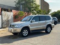 Toyota Land Cruiser Prado 2008 годаүшін9 000 000 тг. в Актау