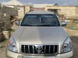 Toyota Land Cruiser Prado 2008 года за 9 500 000 тг. в Актау