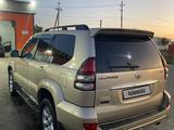 Toyota Land Cruiser Prado 2008 годаүшін10 000 000 тг. в Актау – фото 5