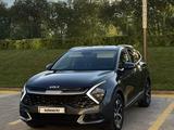 Kia Sportage 2025 годаүшін12 800 000 тг. в Алматы