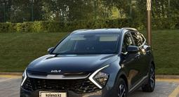 Kia Sportage 2025 года за 12 800 000 тг. в Алматы