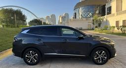 Kia Sportage 2025 года за 12 800 000 тг. в Алматы – фото 4