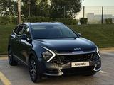 Kia Sportage 2025 годаүшін12 800 000 тг. в Алматы – фото 3