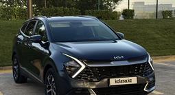 Kia Sportage 2025 года за 12 800 000 тг. в Алматы – фото 3